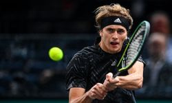 Marton Fucsovics - Alexander Zverev Canlı İzle | Tivibu Spor 1 İzle