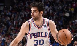 Furkan Korkmaz'ın NBA'deki geleceği tehdit altında