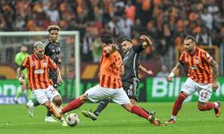 FUTBOL HABERLERİ: Beşiktaş - Galatasaray derbisinin oranları belli oldu