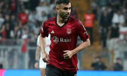 Beşiktaş'a bir şok daha! Ghezzal sakatlandı