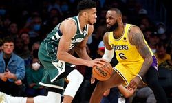 Giannis Antetokounmpo, LeBron James’i övdü: Bence 1 numara