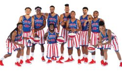 Harlem Globetrotters ne zaman Türkiye'ye geliyor? Harlem Globetrotters Türkiye'de nerede sahne alıyor?