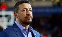 Hidayet Türkoğlu'dan Cedi Osman açıklaması: Milli takımda oynamak istemedi