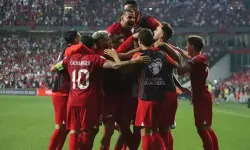 EURO 2024 Elemeleri | Hırvatistan - Türkiye maçı ne zaman, saat kaçta ve hangi kanalda?