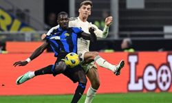 Dev maçta Inter, Marcus Thuram'la güldü!