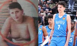 Nikola Jokic'ten Chet Holmgren'e tavsiye: "Biraz daha şişmanlaması gerekiyor”