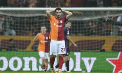 Galatasaray yıldız isimle sözleşme yenilemek istiyor