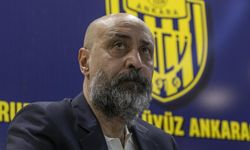 SON DAKİKA | Süper Lig'de bir teknik direktör ayrılığı daha: Tolunay Kafkas ile vedalaşıldı