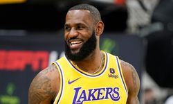 LeBron James muazzam oynadı; Lakers, Pelicans’ı farka boğup finale çıktı!