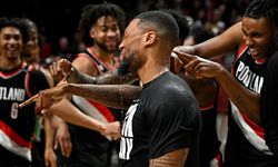 Damian Lillard, Portland yönetimini hedef aldı: Sinir bozucuydu