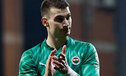 Fenerbahçe'nin kalesi gole kapalı: İşte Livakovic farkı