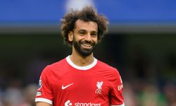 Liverpool, Everton'u Salah'ın 2 golüyle geçti