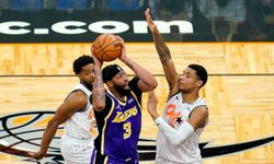 Los Angeles Lakers - Orlando Magic Canlı İzle | NBA TV İzle