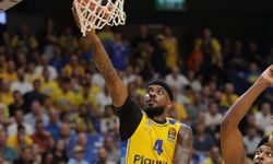 Maccabi Tel Aviv, Lorenzo Brown ile Partizan'ı yıktı