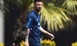 Messi Inter Miami'den ayrılacak mı? Açıkladı