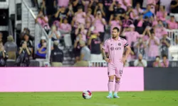 Messi'nin takımı Inter Miami, MLS play-off'larına katılamadı