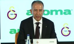 Galatasaray ikinci Başkanı Metin Öztürk: Galatasaray pazar günü şampiyonluğunu kutlayacaktır