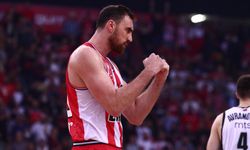 VİDEO | EuroLeague’de 4. Haftanın MVP’si Nikola Milutinov seçildi