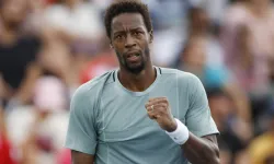 Stockholm Açık | Wawrinka tamam, Monfils devam dedi