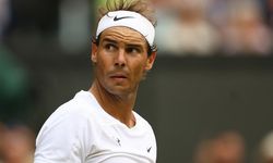 Nadal: Henüz hazır değilim