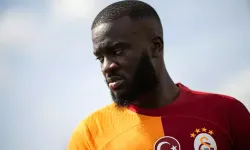 Tanguy Ndombele'nin kiloları başına bela oldu: Okan Buruk'tan uyarı...