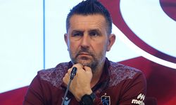 İşte Trabzonspor'un Nenad Bjelica'ya ödeyeceği tazminat...