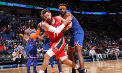 New Orleans Pelicans - New York Knicks Canlı İzle | S Sport İzle