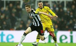 İngiltere'de soğuk duş: Newcastle United 0-1 Borussia Dortmund