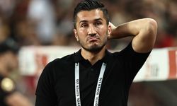 Nuri Şahin Antalyaspor'da devam ediyor mu? Kesin kararını açıkladı