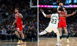 Onuralp Bitim, Milwaukee Bucks’a 6 sayı atarak NBA kariyerine başlangıç yaptı