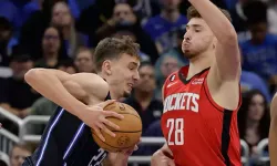 Orlando Magic - Houston Rockets Canlı İzle | NBA League Pass