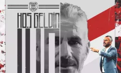 Son dakika | Pendikspor'da yeni teknik direktör Ivo Ricardo Abreu Vieira oldu