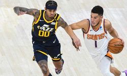 Phoenix Suns - Utah Jazz Canlı İzle | S Sport İzle