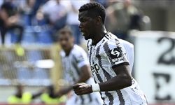 Pogba'nın ikinci numunesinin testi de pozitif çıktı