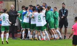 Bursaspor'dan hakem isyanı: Bahis bülteni için başvuru gelecek