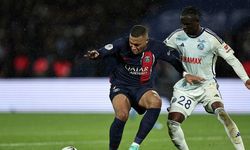 Mbappe golünü attı, PSG rahat kazandı: PSG 3-0 Strasbourg