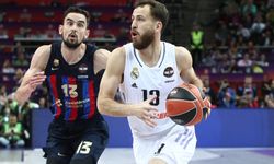 Real Madrid - Barcelona Basketbol Maçını Canlı İzle | S Sport 2 İzle