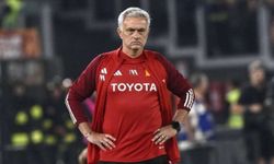 Jose Mourinho: 'Suudi Arabistan'a gideceğim'