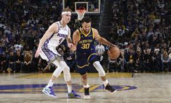 Sacramento Kings - Golden State Warriors Canlı İzle