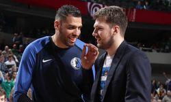 Salah Mejri'den şaşırtan Doncic açıklaması: Geri dönmek istedi