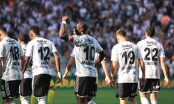 Beşiktaş, İstanbulspor’u Aboubakar ve Ghezzal ile yıktı: 2-0
