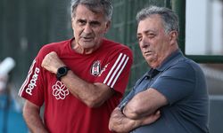 SON DAKİKA | Şenol Güneş istifa etti, Beşiktaş seçime gidiyor