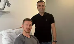 Fenerbahçe'de Serdar Aziz ameliyat oldu: İşte açıklama...