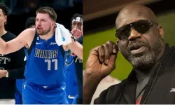 Shaq'ın 2024'te şampiyonluk adayı: Dallas Mavericks