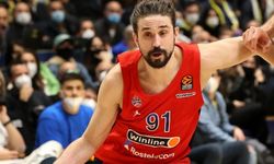 Alexey Shved’in yeni adresi Çin