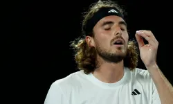 Avrupa Açık'ta finalistler belli oldu: Arthur Fils'ten Stefanos Tsitsipas'a büyük sürpriz