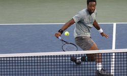 Stockholm Açık'ta finalin adı belli oldu: Monfils, 19. sezonunda da final yaptı