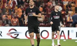 Tayfur Bingöl: "Hayalim Beşiktaş ve Hamilton"