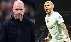 Galatasaray'ın Erik ten Hag ve Manchester United'a yaşattığı 9 kötü rekor