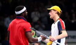 Frances Tiafoe - Jannik Sinner Canlı İzle | Spor Smart İzle